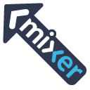 Mixer pointer