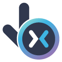 Mixer cursor
