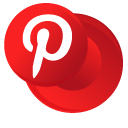 Pinterest cursor