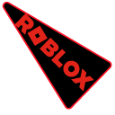 Roblox Logo pointer