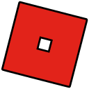 Roblox Logo cursor
