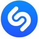Shazam cursor