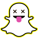 Snapchat cursor