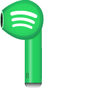 Spotify cursor