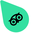 TripAdvisor Simplified pointer