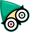 TripAdvisor pointer