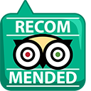 TripAdvisor cursor