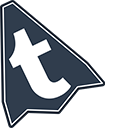 Tumblr pointer