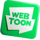 Webtoon cursor