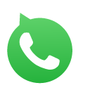 WhatsApp cursor