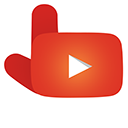 YouTube cursor