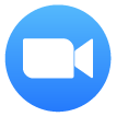 Zoom cursor