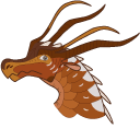 Wings of Fire Danaid cursor