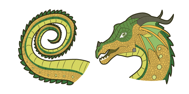 Wings of Fire Dazzling