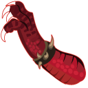 Wings of Fire Poinsettia pointer