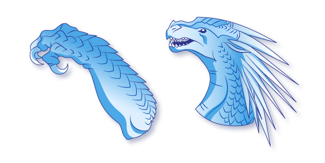 Wings of Fire Winter