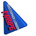 2HYPE Kristopher London pointer