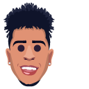 2HYPE Kristopher London cursor