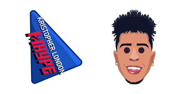 2HYPE Kristopher London