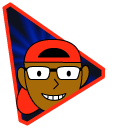 Adym Evans aka Verbalase pointer