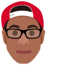 Adym Evans aka Verbalase cursor