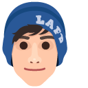 Alexis aka Quackity cursor