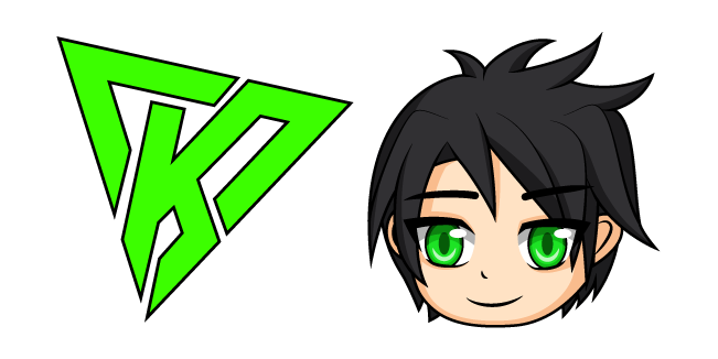 Allen La aka DraconiteDragon