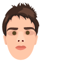 BadBoyHalo aka Darryl Noveschosch cursor