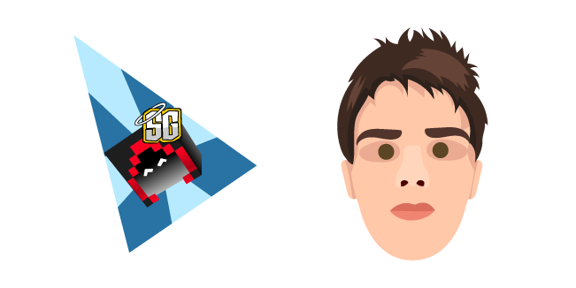 BadBoyHalo aka Darryl Noveschosch