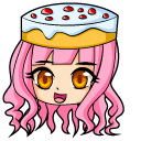 Betty La aka PaintingRainbows cursor