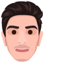 Brian Awadis aka FaZe Rug cursor