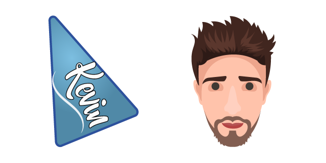 Call Me Kevin aka Kevin O'Reilly