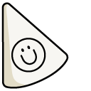 Charli D'Amelio pointer