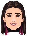 Charli D'Amelio cursor