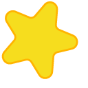 CoComelon Cece and Star pointer