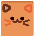 Crumb aka Cuptoast cursor