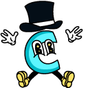 Ctop aka Curtis cursor