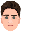 Danny Gonzalez cursor