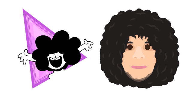 David Axel Cazares Casanova aka Sr Pelo