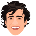 David Dobrik cursor