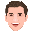 Dude Perfect Coby Cotton cursor