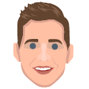 Dude Perfect Cody Jones cursor