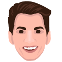 Dude Perfect Cory Cotton cursor