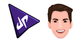 Dude Perfect Cory Cotton