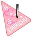 Emirichu aka Emily Sim pointer