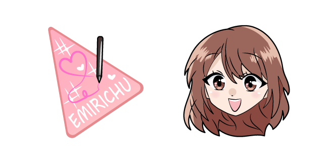 Emirichu aka Emily Sim