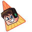 Eystreem aka Jordan Barclay pointer