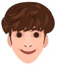 Flamingo AlbertsStuff cursor