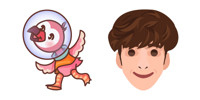 Flamingo AlbertsStuff