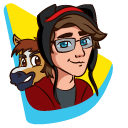 Forrest Waldron aka KreekCraft pointer